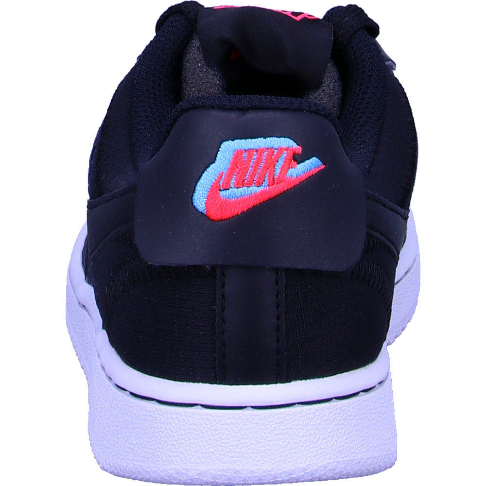 Court Vision Low Premium Women