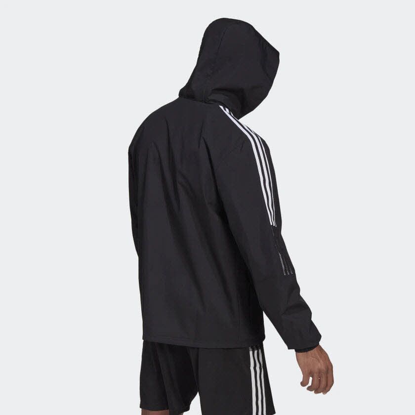 TIRO21 AW JKT