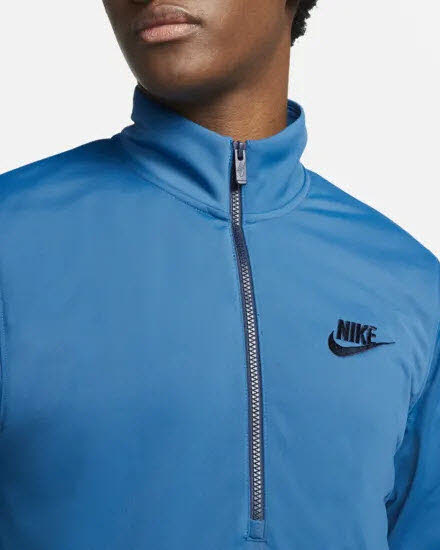 M NSW SPE PK TRK SUIT BASIC