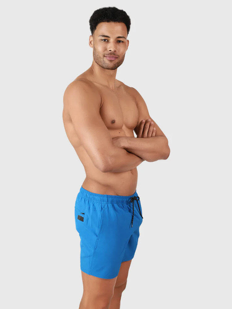 Bru-conic Men Swim Shorts