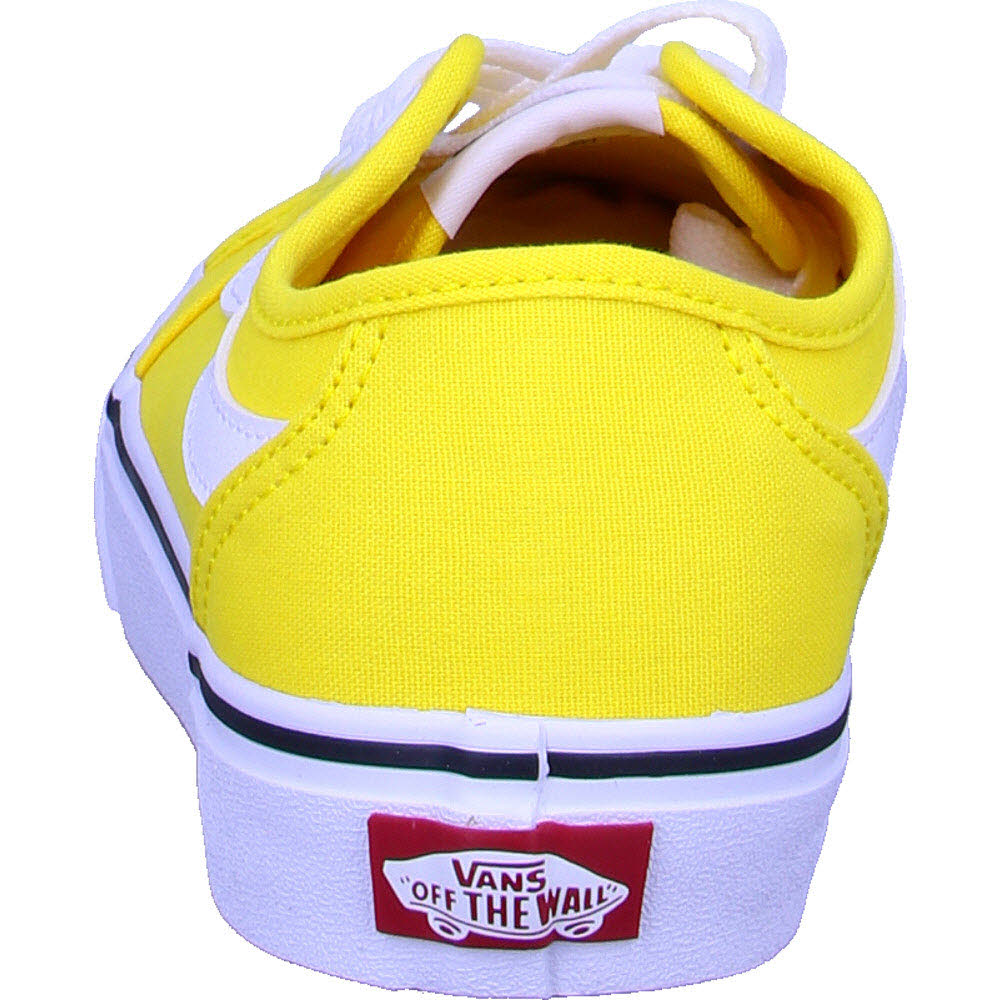 WM FILMORE DECON (CANVAS)