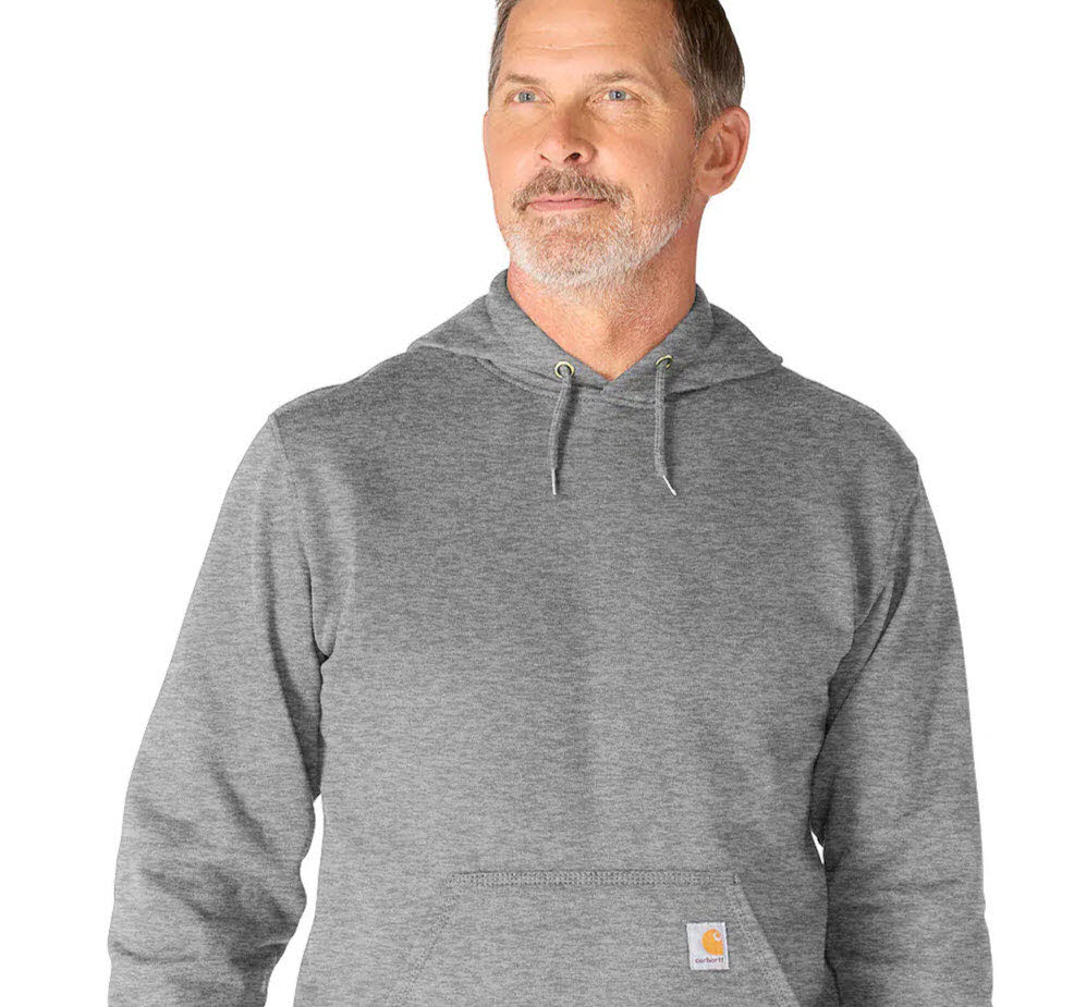 M Marquette Swtshrt