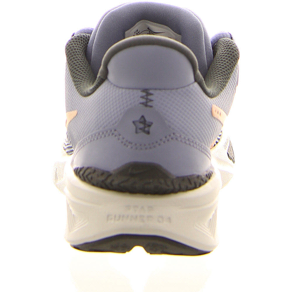 STAR RUNNER 4 NN (GS)