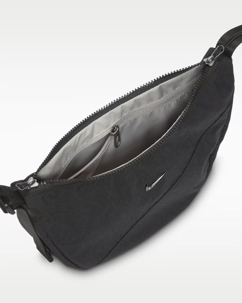 NK AURA CRESCENT CROSSBODY