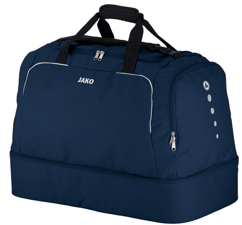 Sporttasche Classico mit Boden