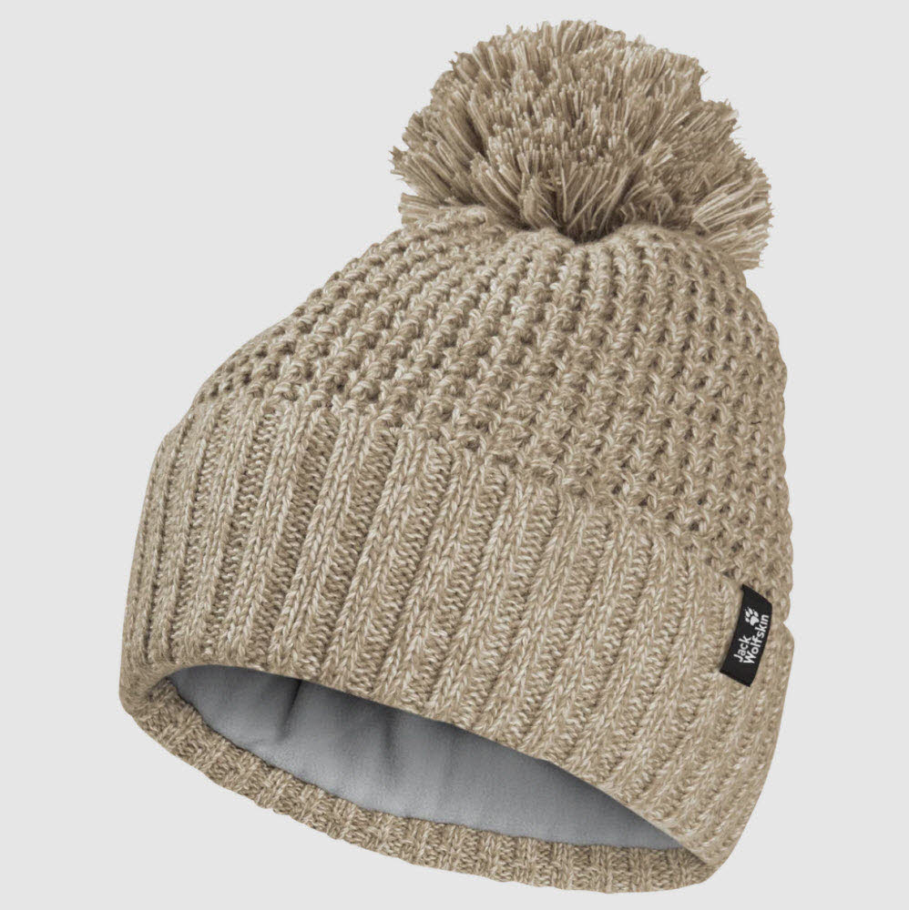 MEDLEY KNIT BEANIE W