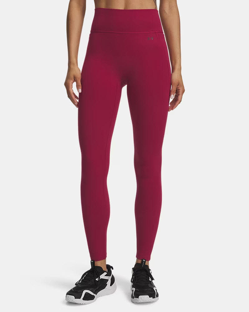 Motion Legging-RED