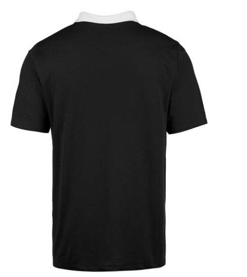 NIKE DRI-FIT PARK MEN'S SOCCER,BLA
