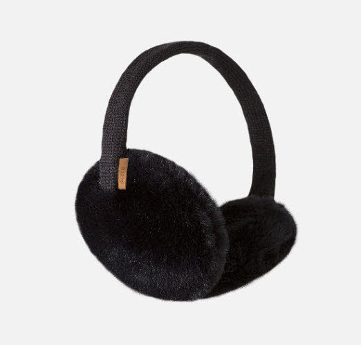 Plush Earmuffs