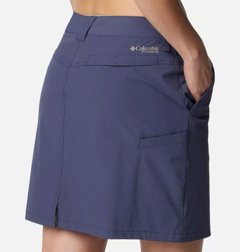 Summit Valley Skort