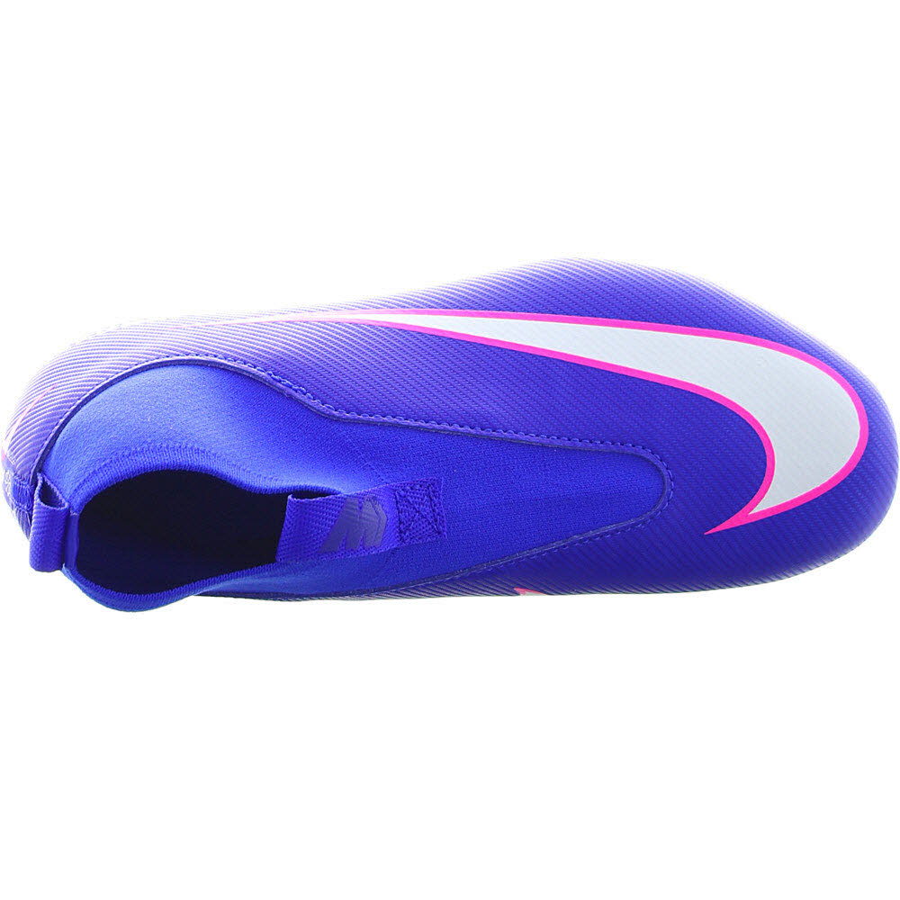 JR ZOOM SUPERFLY 10 ACAD FGMG