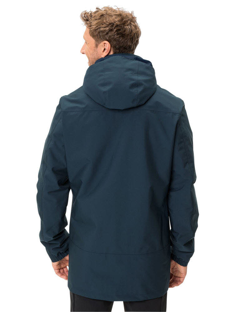 Me Idris 3in1 Parka III