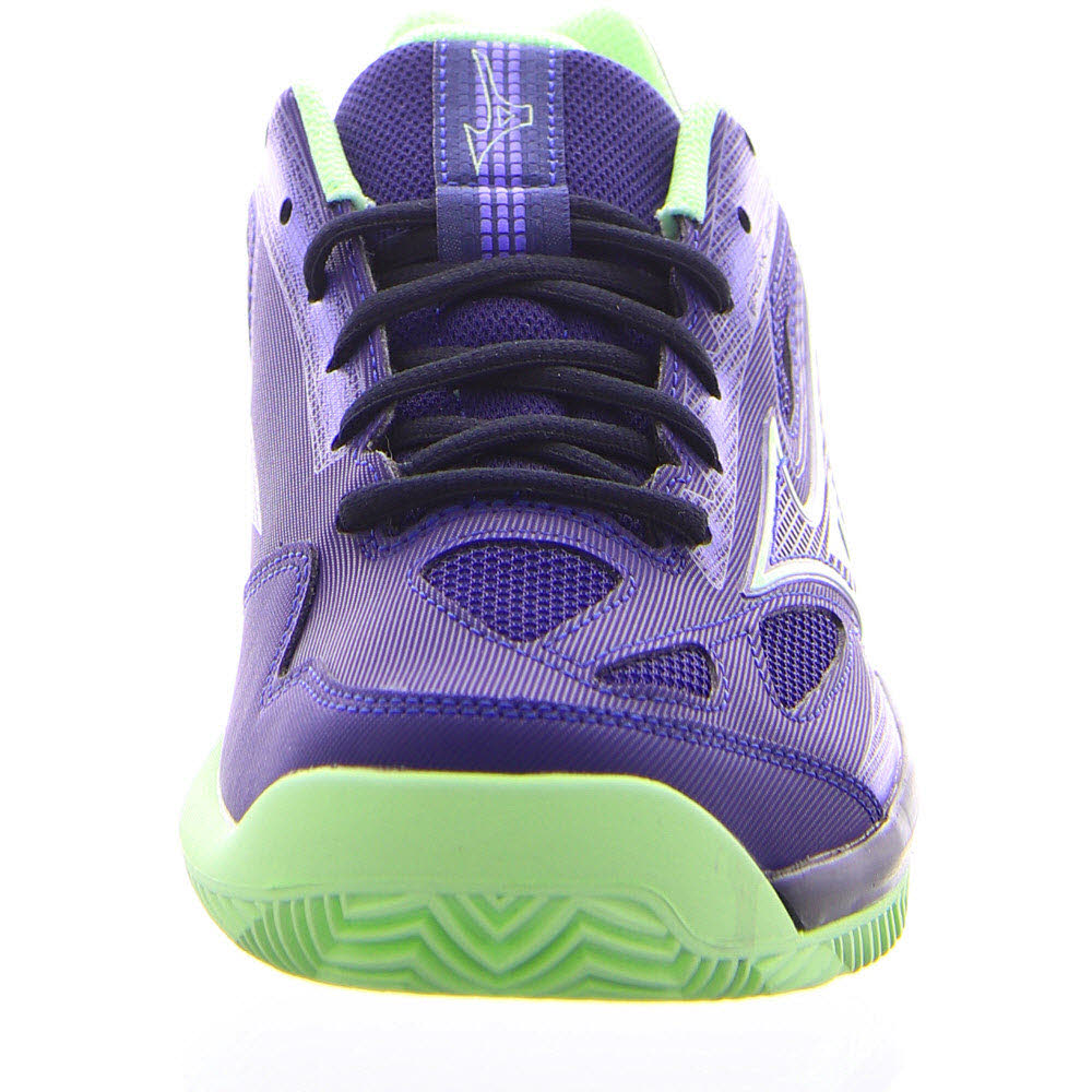 BREAK SHOT 4 PADEL(U)