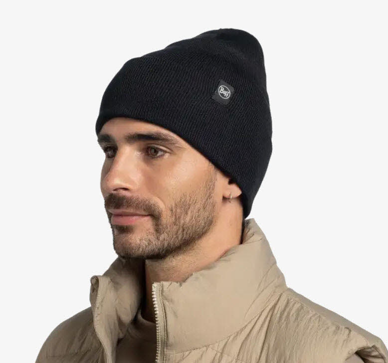 NOS Knitted Hat