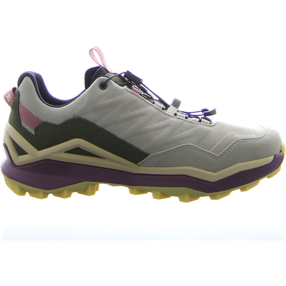 MADDOX PRO GTX LO SL Ws