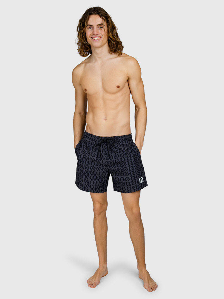 High-95 Men Swim Shorts