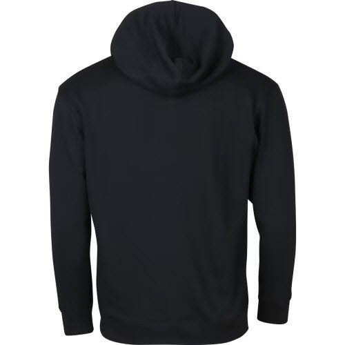 NOS VATA Men´s hoodie,schwarz