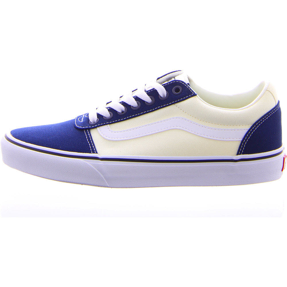 MN Ward Canvas Block