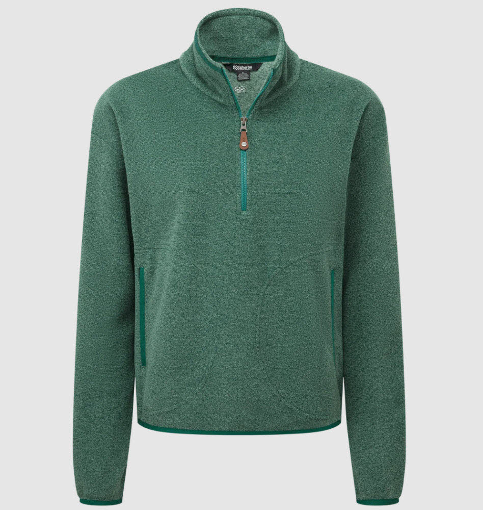 Rolpa 1/2 Zip