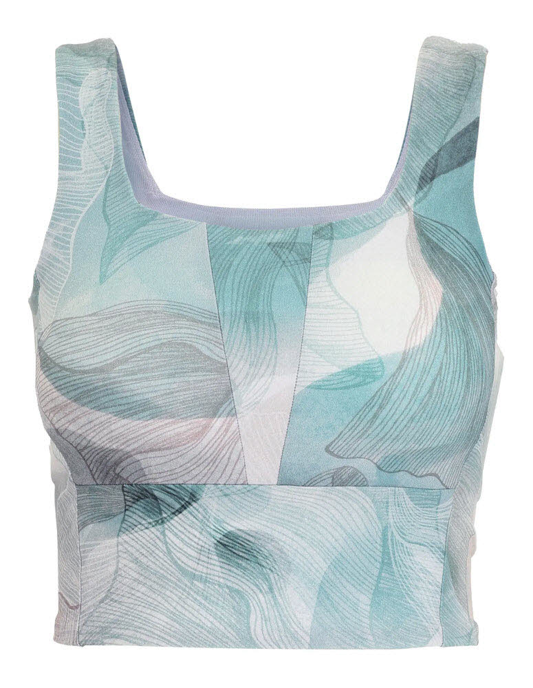 Aaliyah DCAO Sport Top