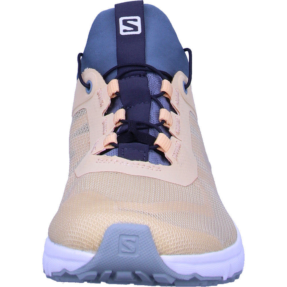 Schuhe AMPHIB BOLD 2 W Almond Cream