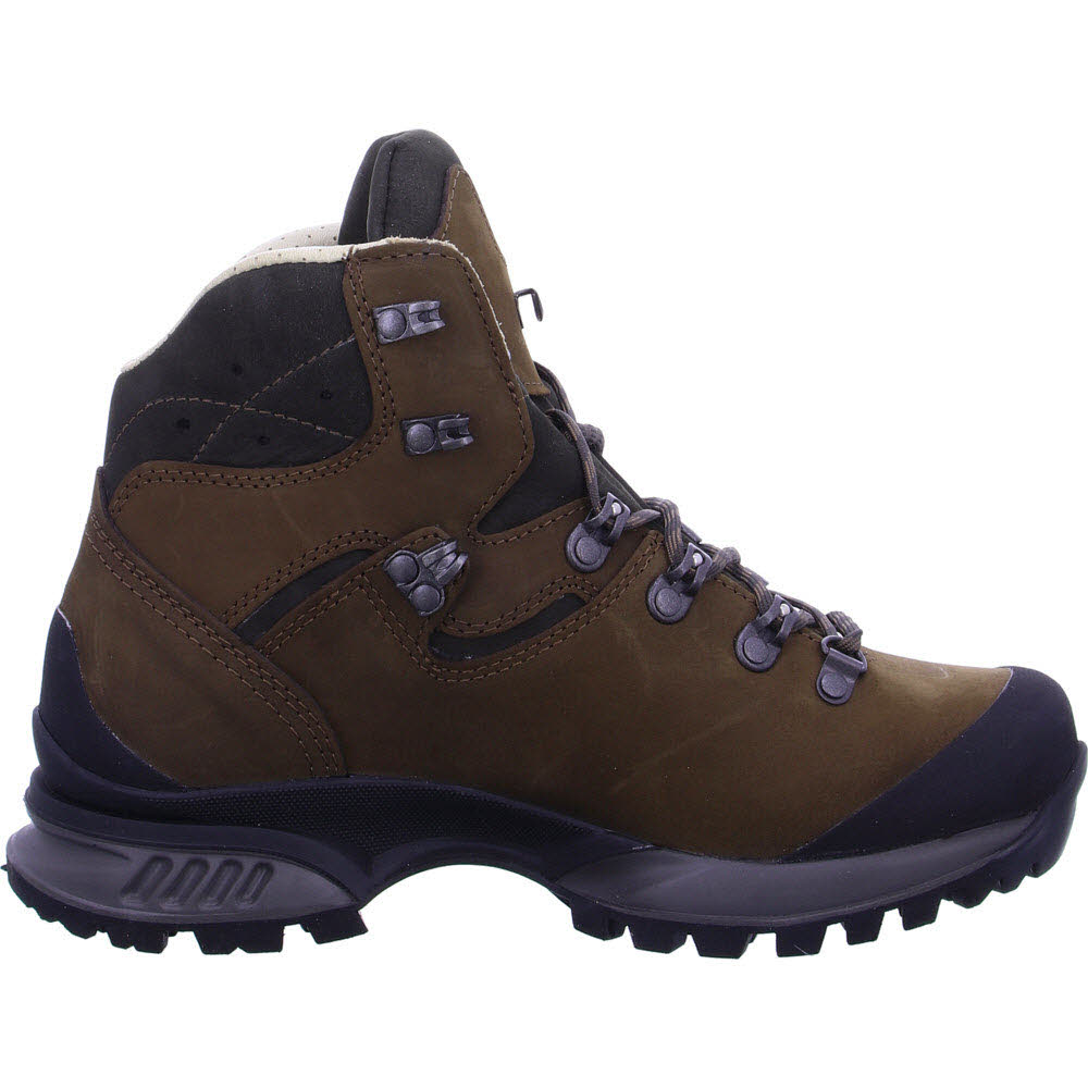 Tatra II Narrow Lady GTX