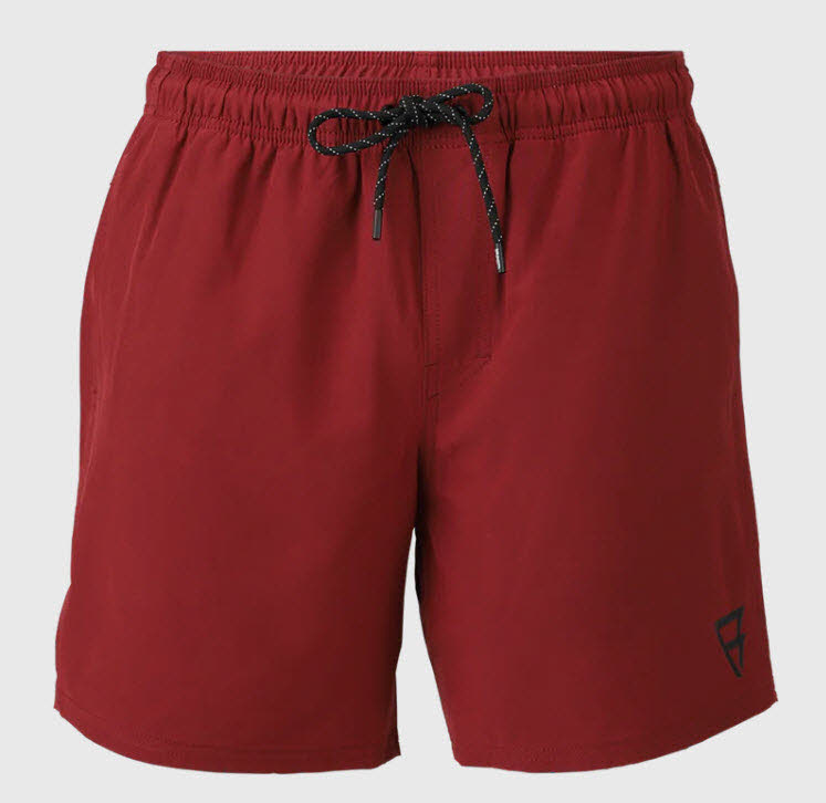 Bru-conic Swim Shorts