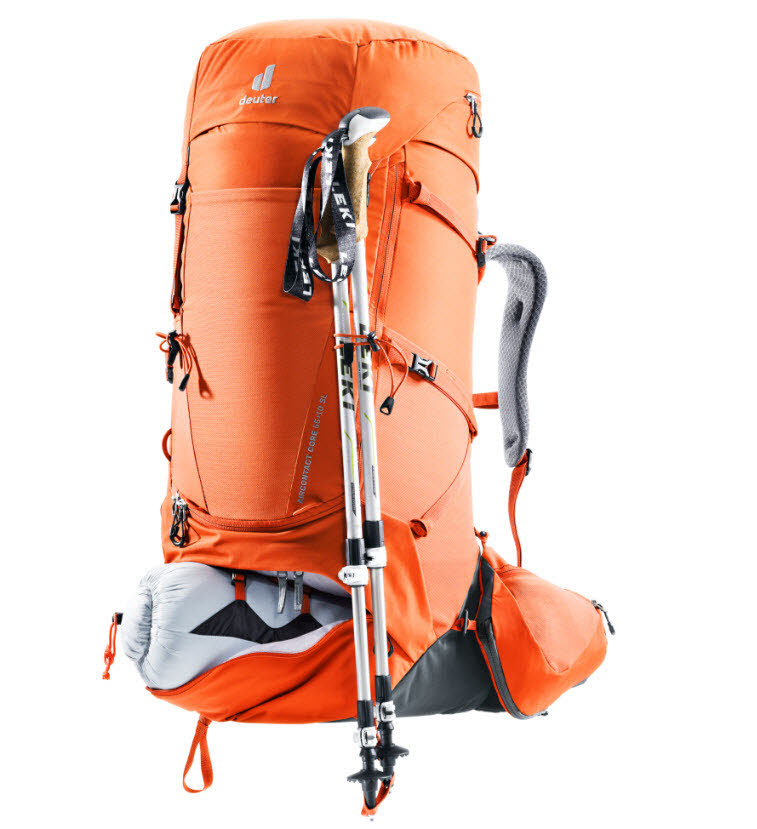 Aircontact Core 55+10 SL