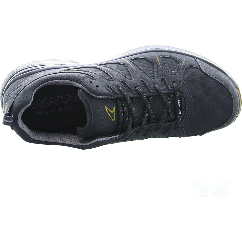 INNOX EVO II GTX,anthrazit/bronze