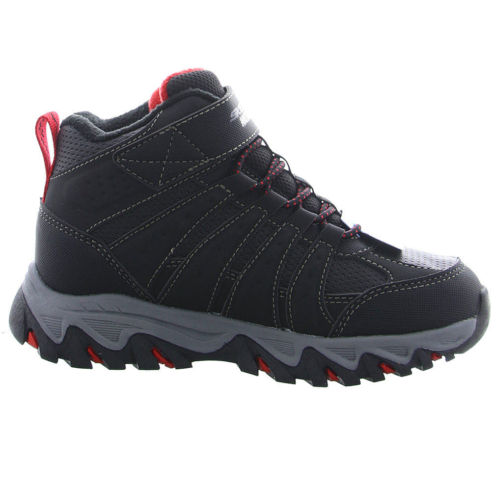 RUGGED RANGER - HYDRO-TREK