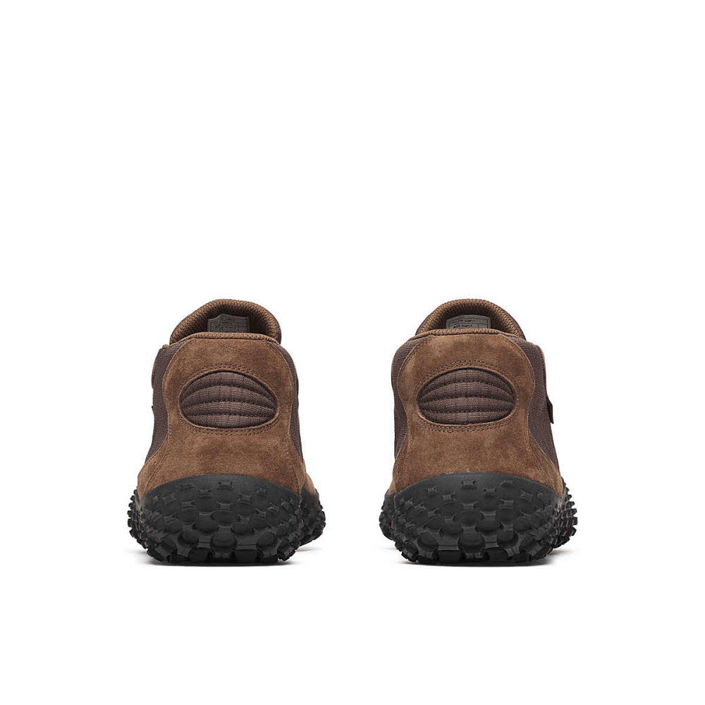 Wrapt Sneaker Mid