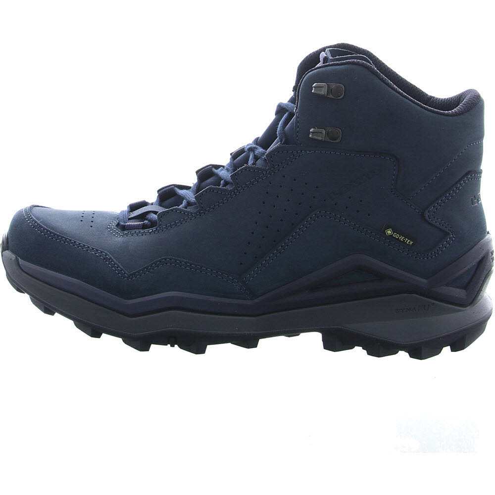 MADDOX PRO LT GTX MID