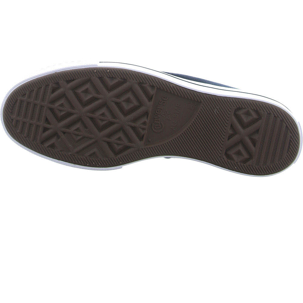 CTAS LIFT HI BLACK/WHITE/WHITE