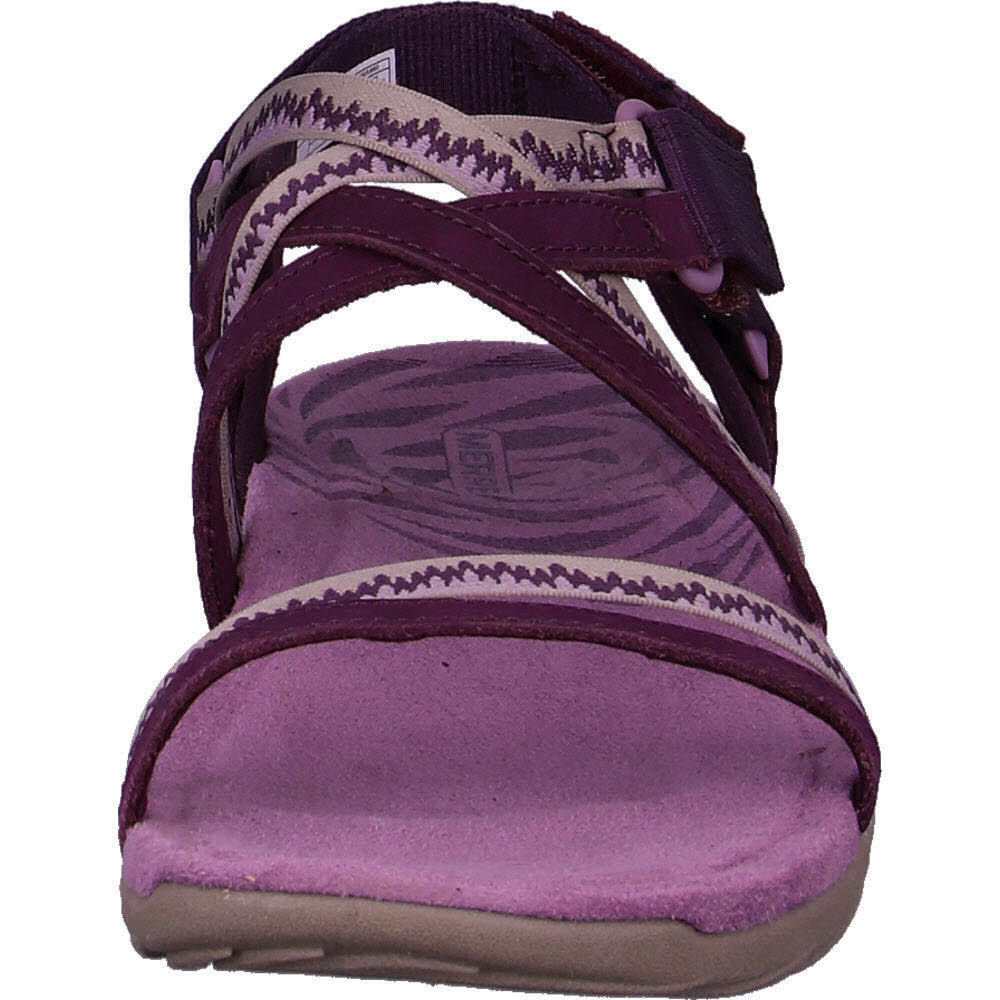 TERRAN 3 CUSH LATTICE