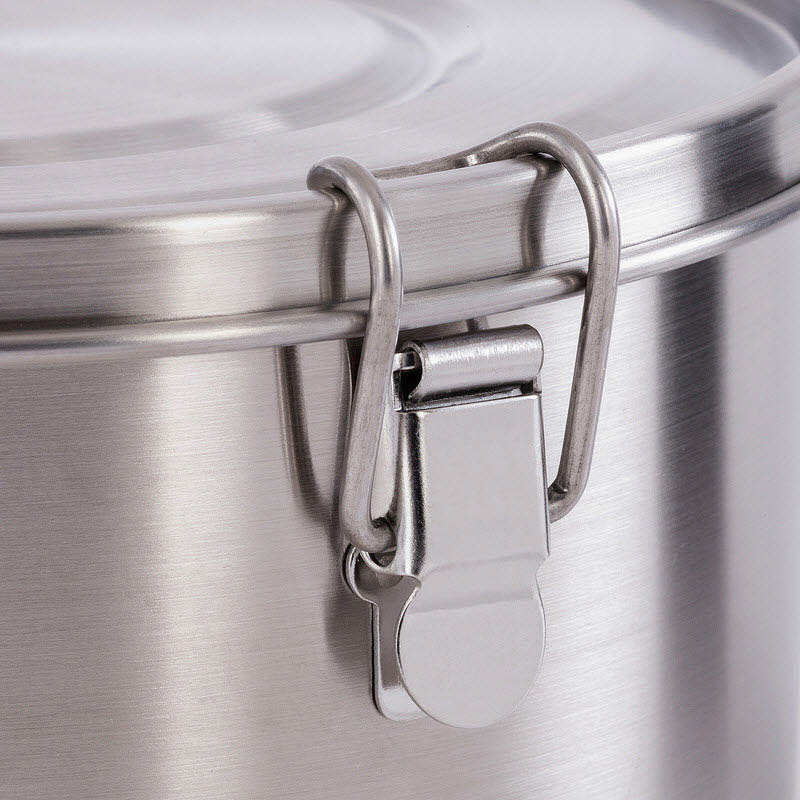 Foodcontainer Stack Set III S