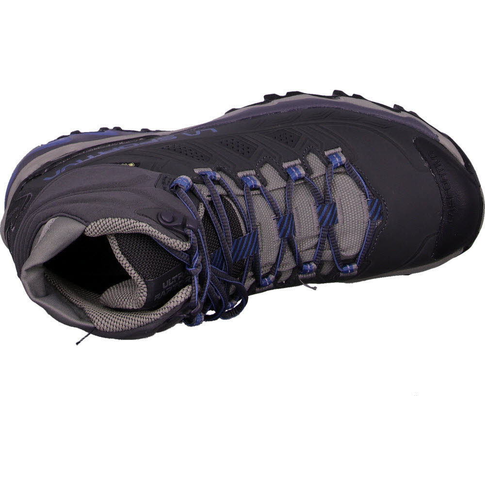 Ultra Raptor II Mid Leather Wom GTX