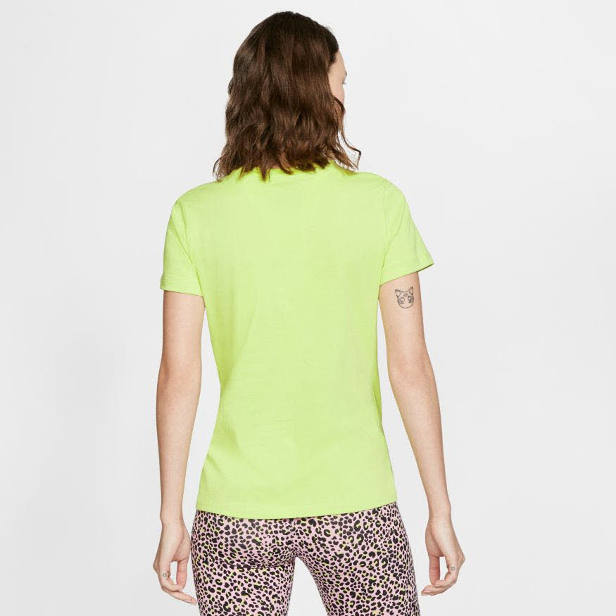 W NSW PRNT PACK SS TEE