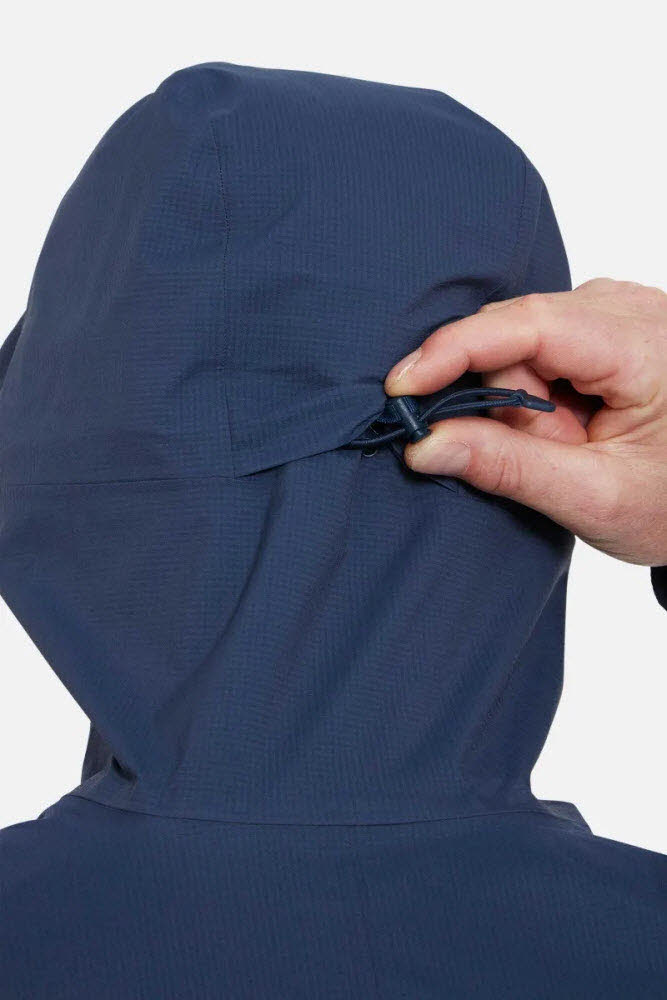 Firewall Light Jacket