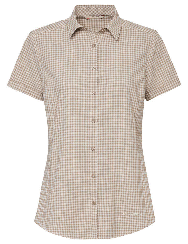 Wo Seiland Shirt III