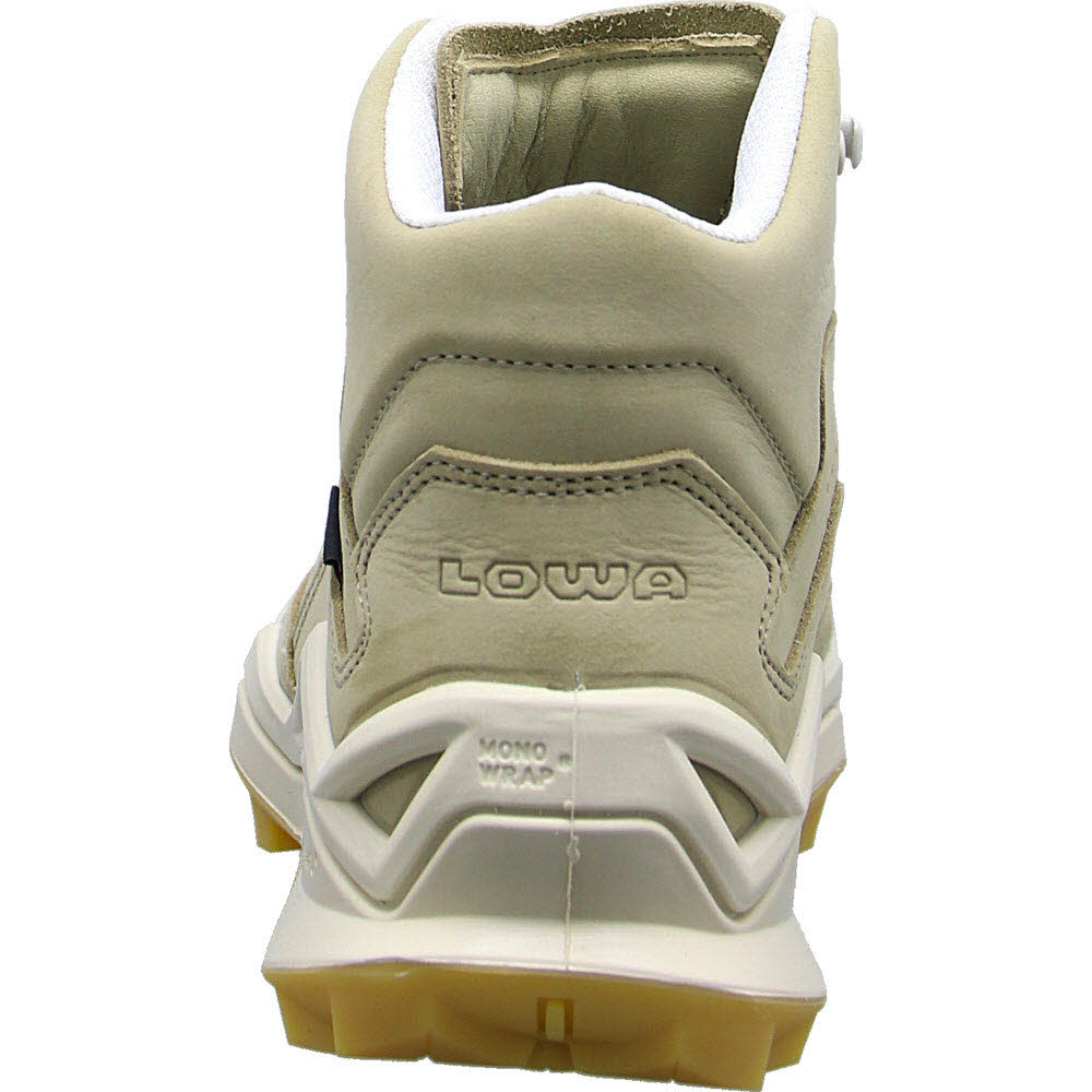 MADDOX PRO LT GTX MID Ws