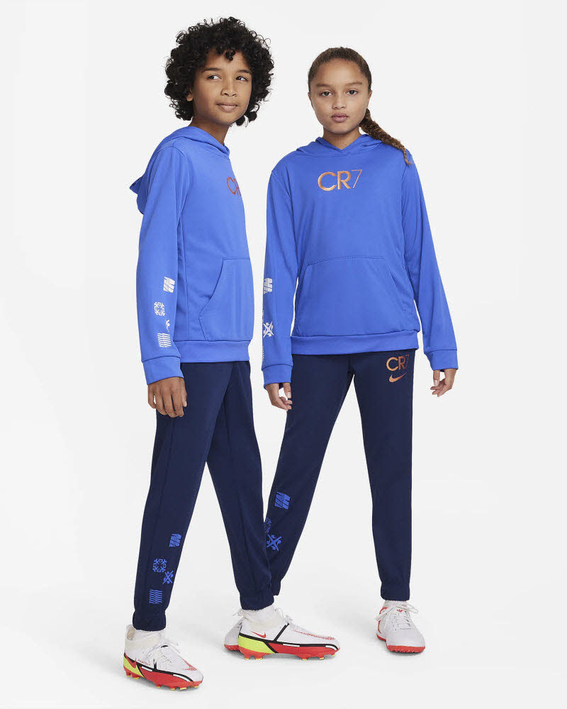 CR7 Y NK DRY PANT PZ