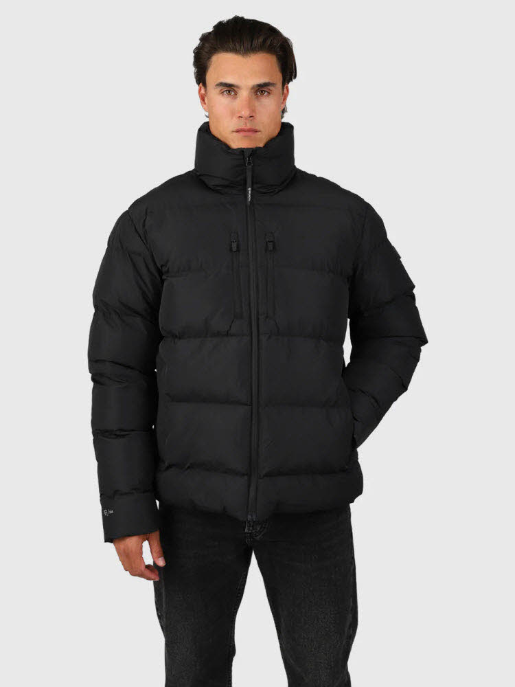 Baleandro Men Jacket