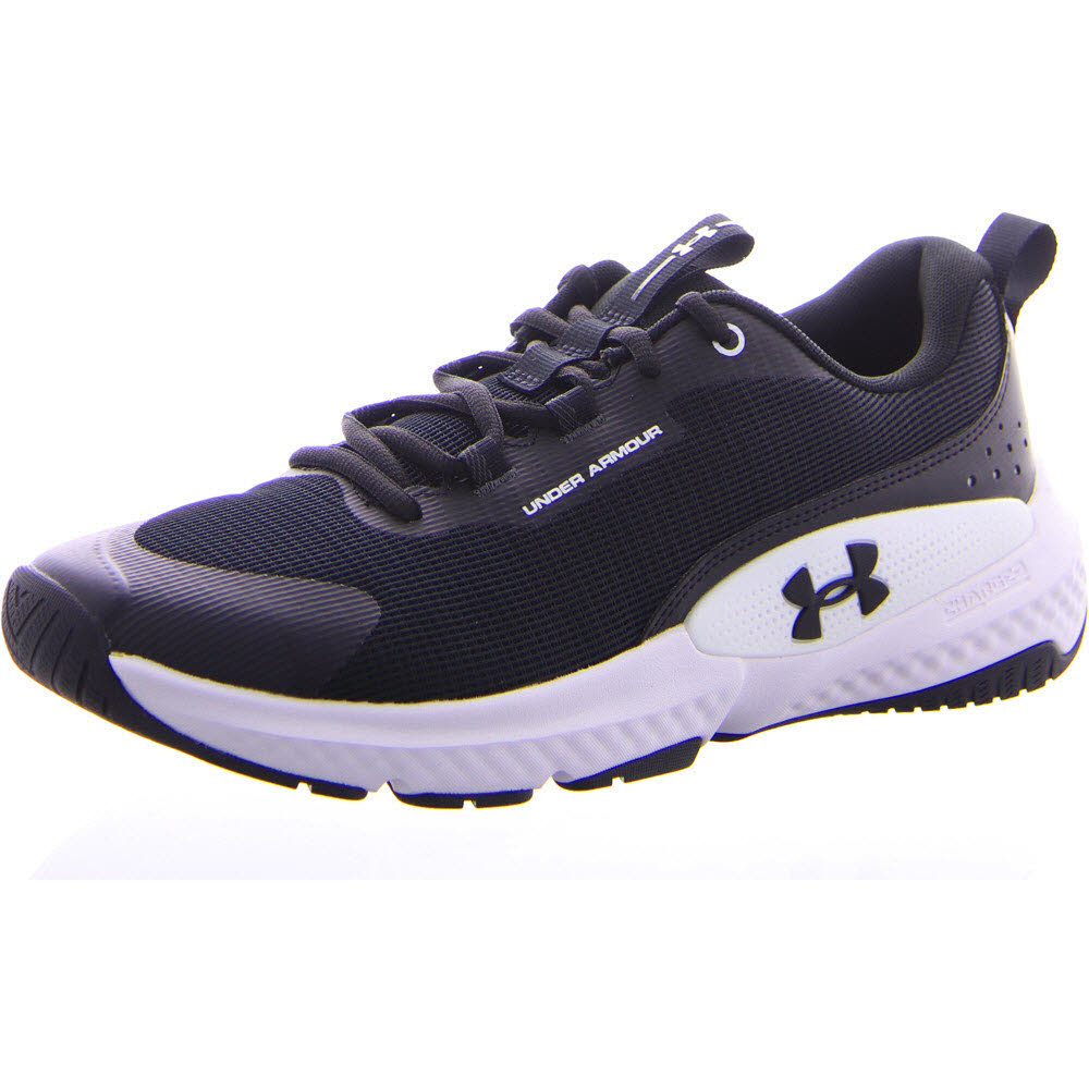 UA Dynamic Select-BLK