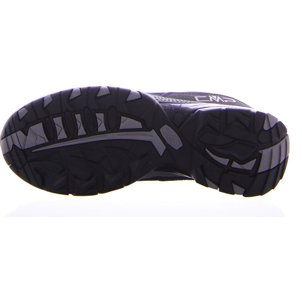 MELNICK LOW TREKKING SHOES WP