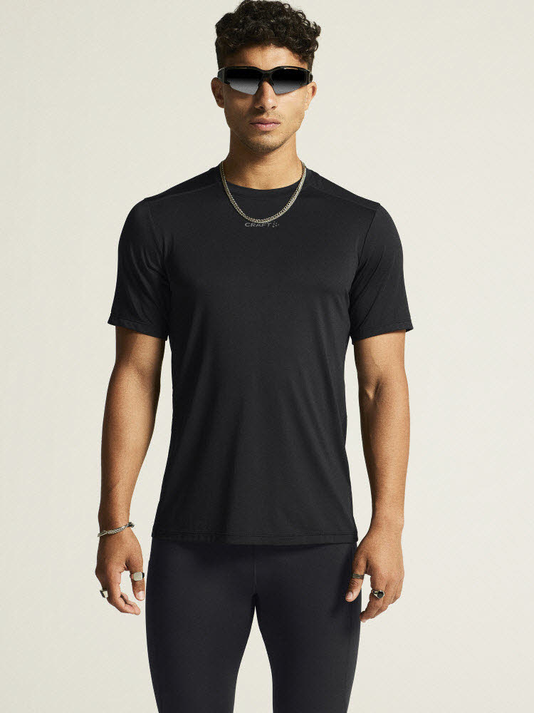 ADV ESSENCE SS TEE 2 M