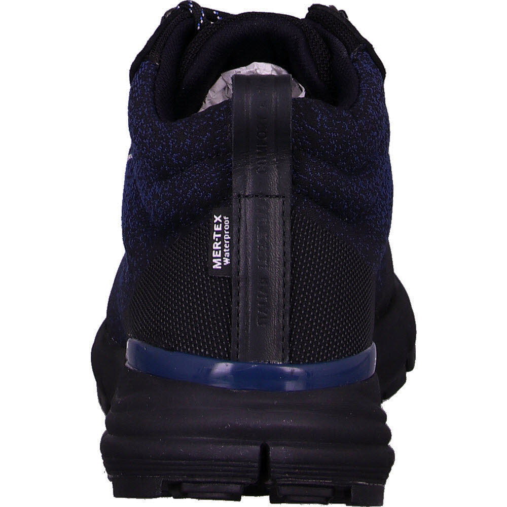 Spider Mid Ultra MTX