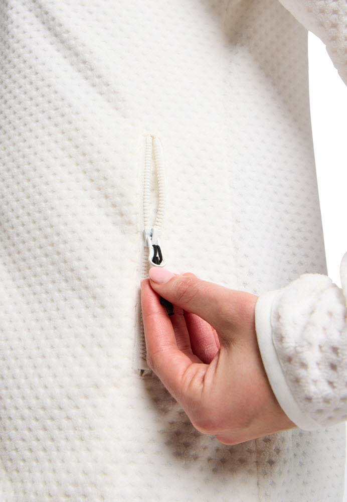 ERESCH Ladies" fleece jacket