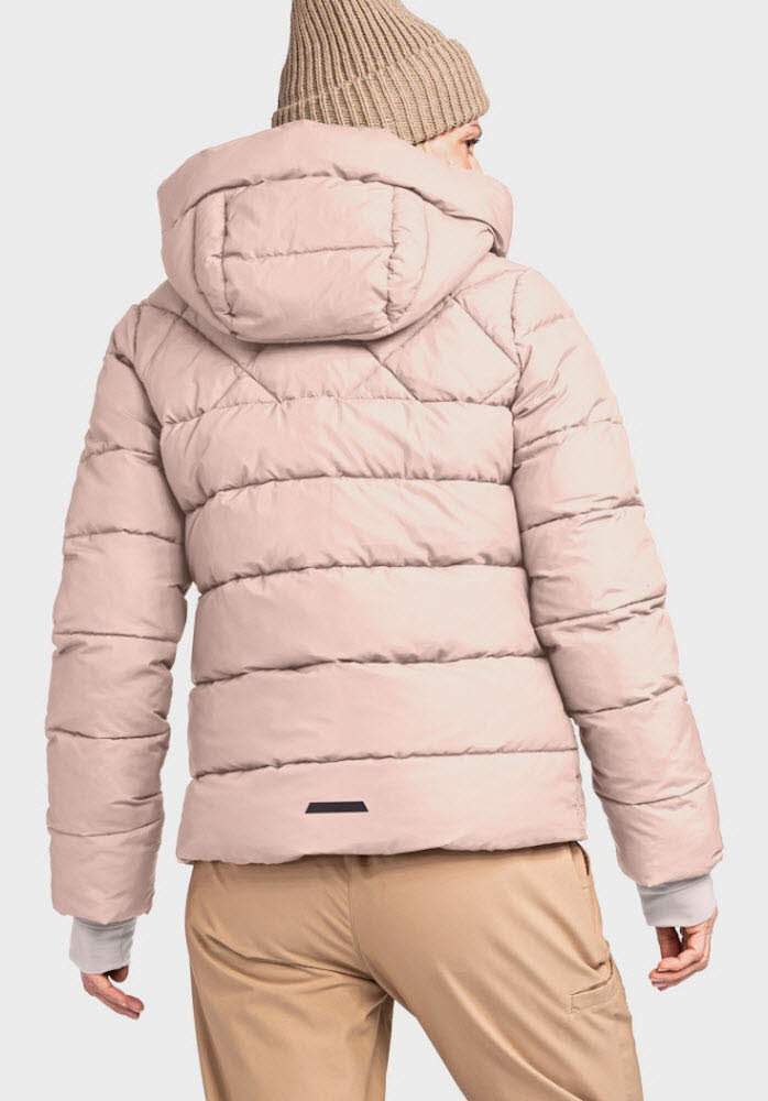 Ins Jacket Boston L