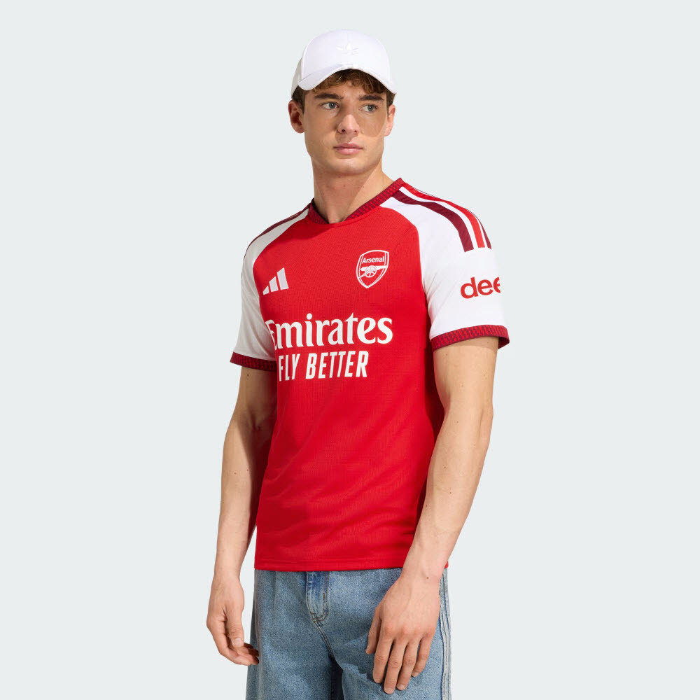 AFC H JSY