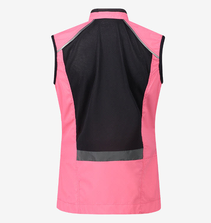 WOMAN VEST